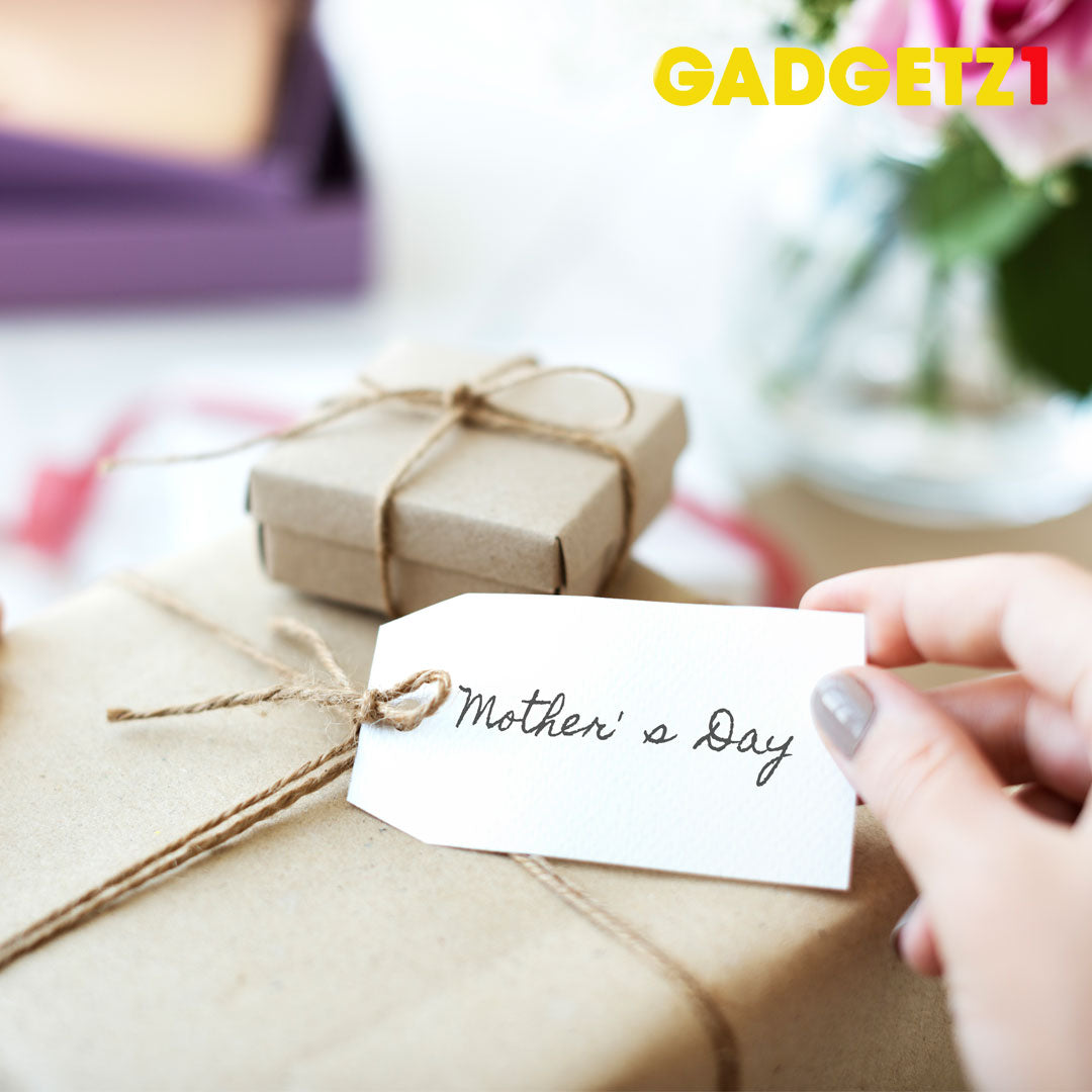 Mother's Day gifts Ideas by Gadgetz1