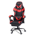 Indlæs billede til gallerivisning The Z1 Racing Gaming Chair  150 degree Ergonomic Design
