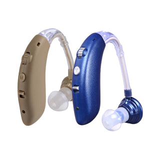 The Z1 Wireless Digital Bluetooth Hearing Aid