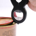 Load image into Gallery viewer, The Z1 Bottle Opener, All in One Jar Gripper
