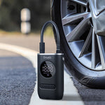 Load image into Gallery viewer, The Z1 Portable Tire Pressure Pump / Gauge
