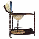 Indlæs billede til gallerivisning The Z1 Elegant Wine Globe / Extended Table

