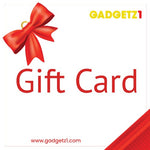Load image into Gallery viewer, Gadgetz1.com Gift Card
