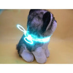 Indlæs billede til gallerivisning The Z1 Dog, Cat Night Light Collar
