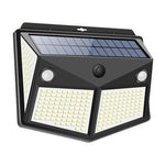 Load image into Gallery viewer, The Z1 Outdoor Waterproof Solar Light Motion Sensor
