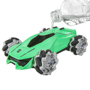 The Z1 Lateral Stunt RC Car