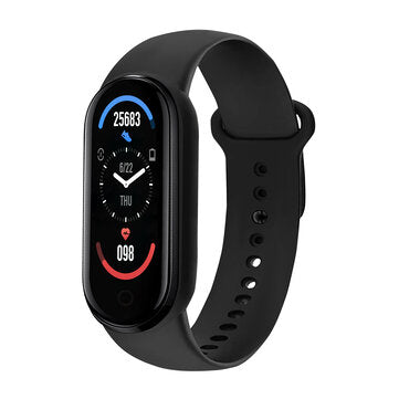 The Z1 Fitness Touch Screen Smart Watch.