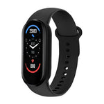 Cargar imagen en el visor de la galería, The Z1 Fitness Touch Screen Smart Watch.
