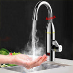 Afbeelding in Gallery-weergave laden, The Z1 Instant Hot Water Faucet

