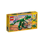 Kép betöltése a galériamegjelenítőbe: The Z1 - LEGO Creator Mighty Dinosaurs
