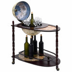 Cargar imagen en el visor de la galería, The Z1 Elegant Wine Globe / Extended Table

