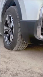 Indlæs og afspil video i gallerivisning The Z1 Portable Tire Pressure Pump / Gauge
