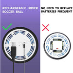 Charger l&#39;image dans la galerie, The Z1 Hover Soccerball  Rechargeable
