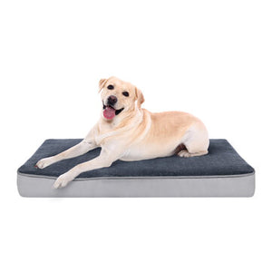 The Z1 Orthopedic Pad For Dogs / Cats