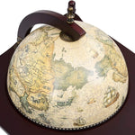 Load image into Gallery viewer, The Z1 Elegant Wine Globe / Extended Table
