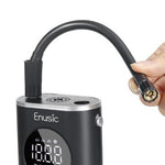 Load image into Gallery viewer, The Z1 Portable Tire Pressure Pump / Gauge
