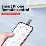 Indlæs billede til gallerivisning The Z1 Smart Phone Remote Control
