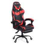 Cargar imagen en el visor de la galería, The Z1 Racing Gaming Chair  150 degree Ergonomic Design
