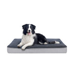 Afbeelding in Gallery-weergave laden, The Z1 Orthopedic Pad For Dogs / Cats
