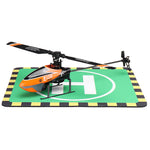 Charger l&#39;image dans la galerie, The Z1 Remote Control Gyro Helicopter
