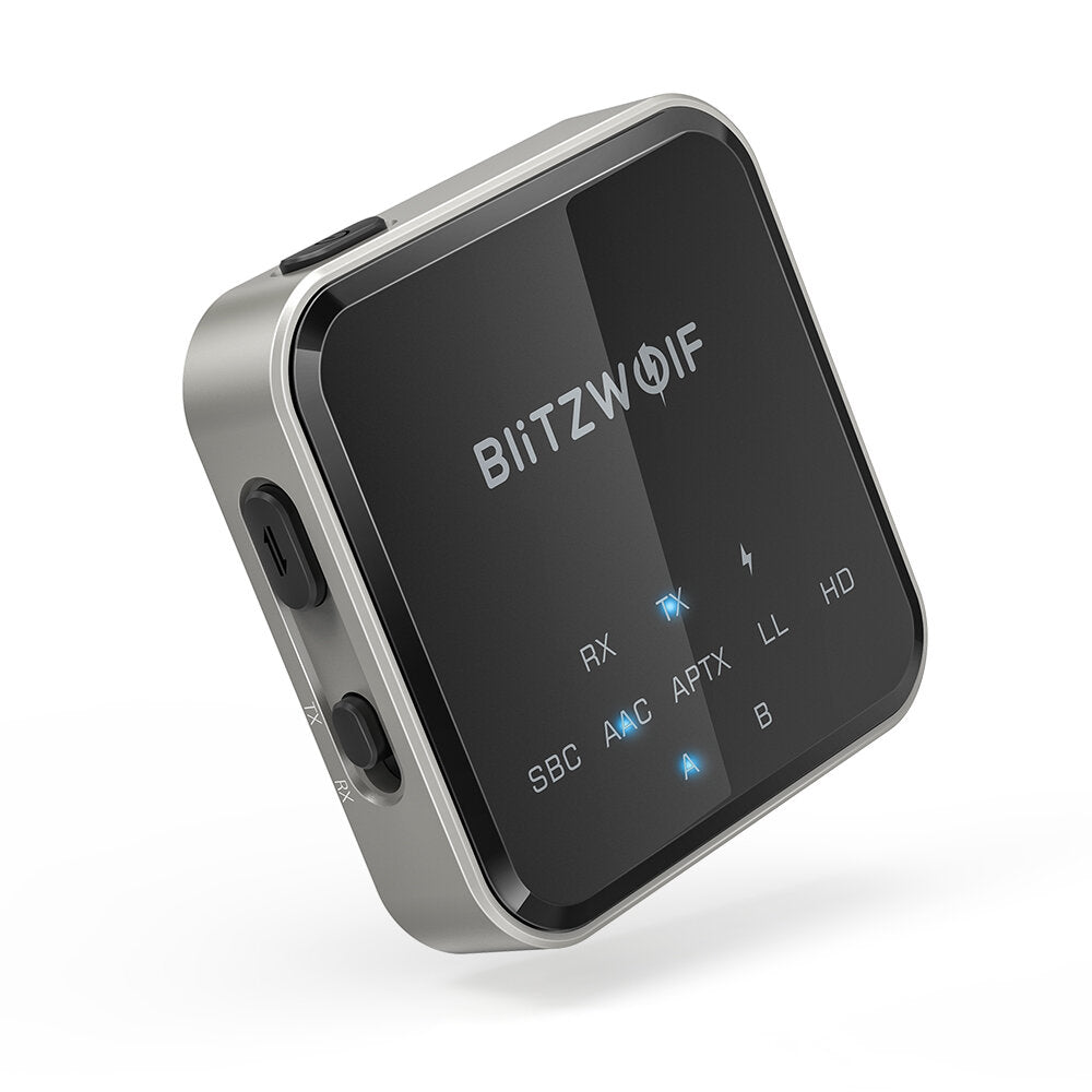 The Z1 2-in-1 bluetooth V5.0 Audio Transmitter Receiver