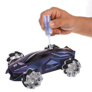 The Z1 Lateral Stunt RC Car