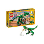 Kép betöltése a galériamegjelenítőbe: The Z1 - LEGO Creator Mighty Dinosaurs
