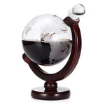 Cargar imagen en el visor de la galería, The Z1 Elegant Spirits Globe Decanter
