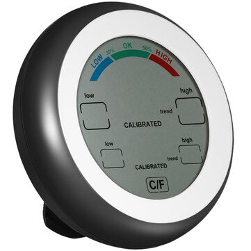 The Z1 Multifunctional Digital Temperature Monitor