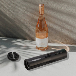 The Z1 Automatic Wine Bottle Opener