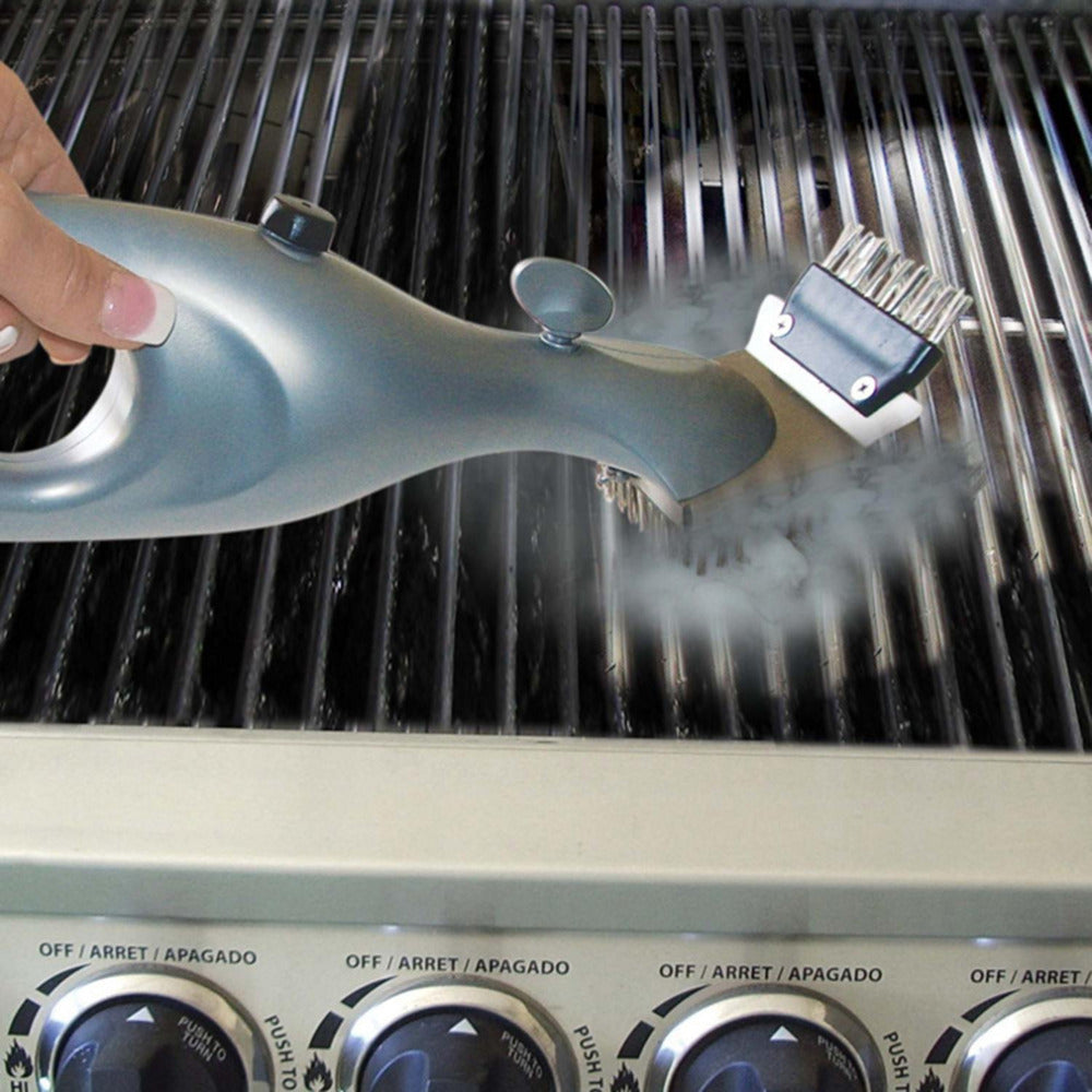 The Z1 Grill Steam Cleaner