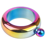Load image into Gallery viewer, The Z1 Bangle Flask
