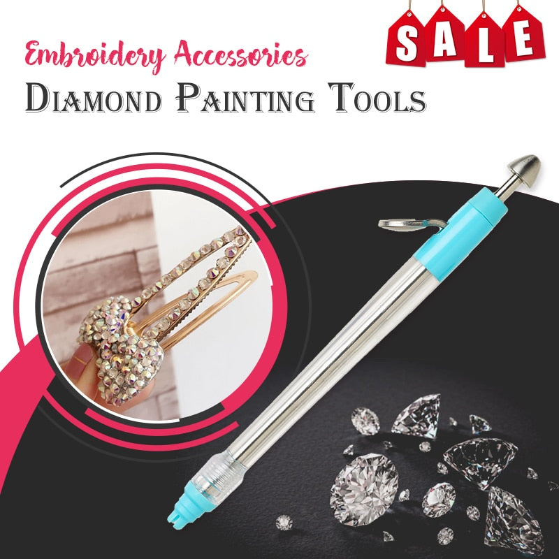 The Z1 Diamond Painting Pen