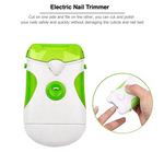 Load image into Gallery viewer, The Z1 Electric Nail Trimmer
