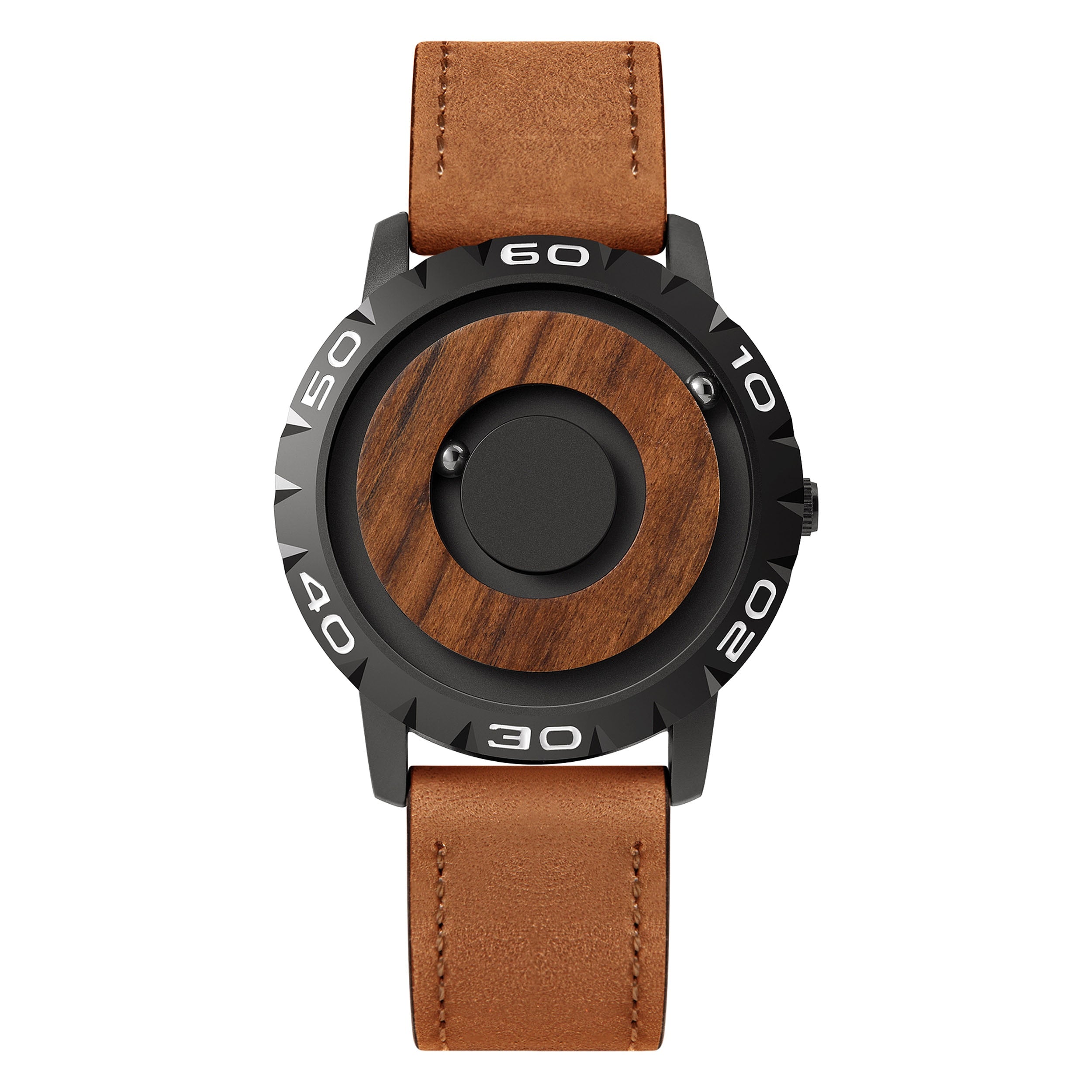 The Z1 Magnetic Watch