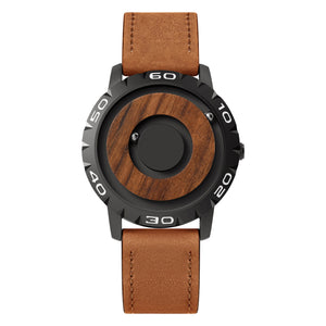 The Z1 Magnetic Watch