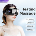 Kép betöltése a galériamegjelenítőbe: The Z1 Eye Massager Pro
