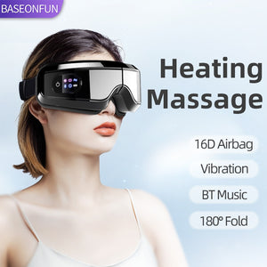 The Z1 Eye Massager Pro