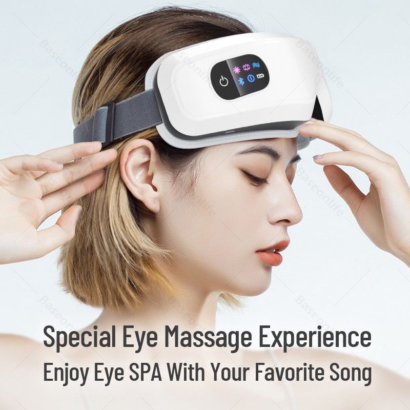 The Z1 Eye Massager Pro