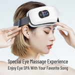 Kép betöltése a galériamegjelenítőbe: The Z1 Eye Massager Pro
