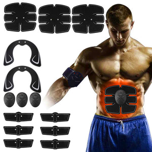 The Z1 Muscle Training Gear For Fitness