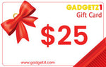 Lade das Bild in den Galerie-Viewer, Gadgetz1.com Gift Card
