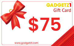 Gadgetz1.com Gift Card