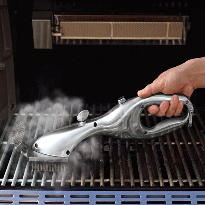 The Z1 Grill Steam Cleaner