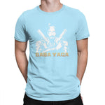 Kép betöltése a galériamegjelenítőbe: The Z1 John Wick Baba Yaga T-Shirt
