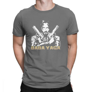 The Z1 John Wick Baba Yaga T-Shirt