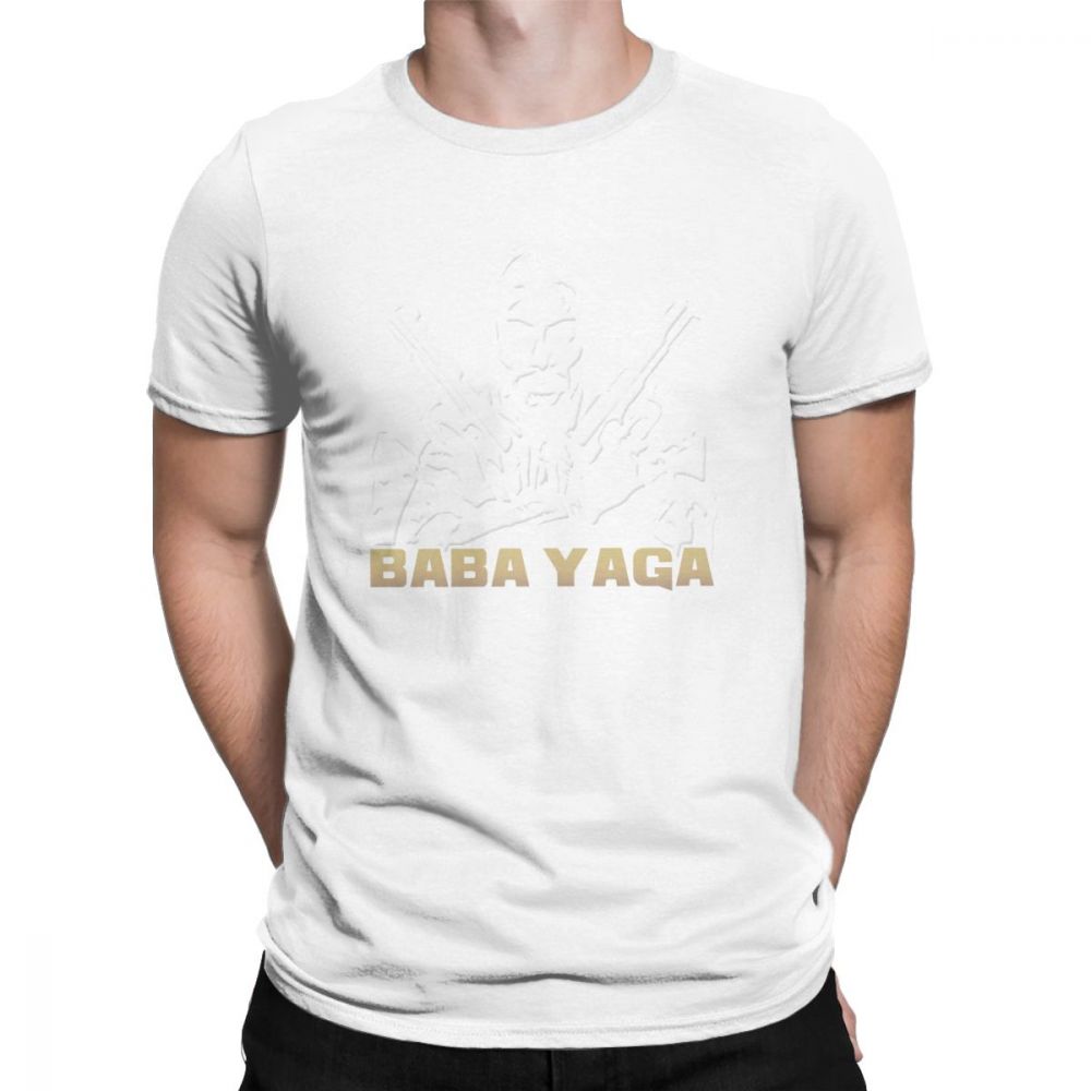 The Z1 John Wick Baba Yaga T-Shirt