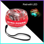 Load image into Gallery viewer, The Z1 LED Gyroscopic Powerball
