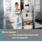 Indlæs billede til gallerivisning The Z1 Cordless Window Glass Vacuum Cleaner
