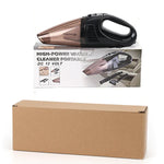 Cargar imagen en el visor de la galería, The Z1 Portable Car Vacuum Cleaner
